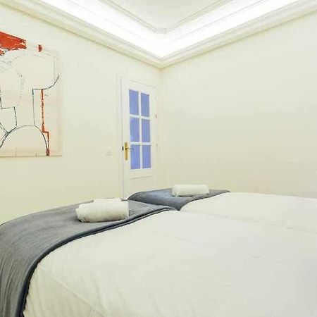 Apartamento Boutique Abades Sevilla Kültér fotó