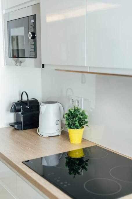 Apartamento Boutique Abades Sevilla Kültér fotó