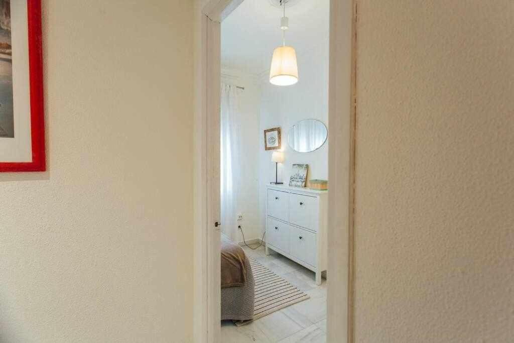 Apartamento Boutique Abades Sevilla Kültér fotó