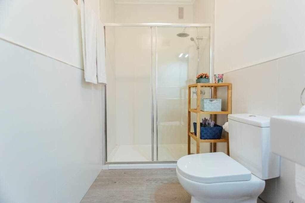 Apartamento Boutique Abades Sevilla Kültér fotó