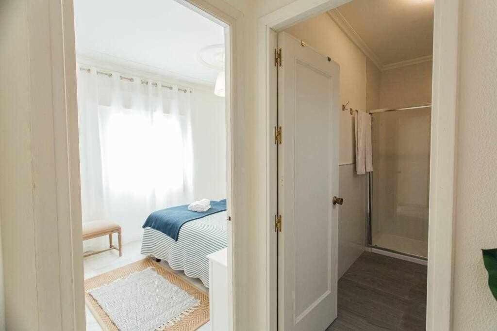 Apartamento Boutique Abades Sevilla Kültér fotó