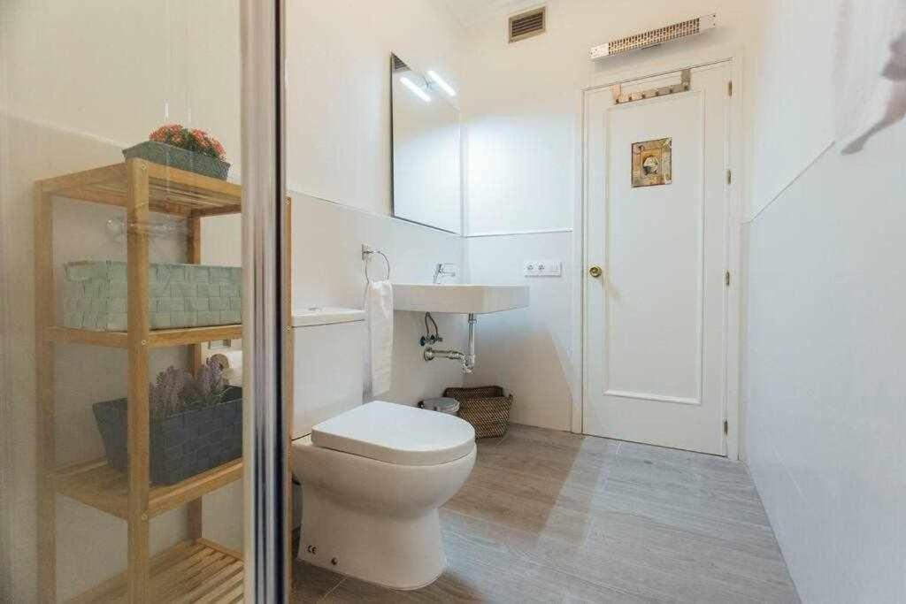 Apartamento Boutique Abades Sevilla Kültér fotó