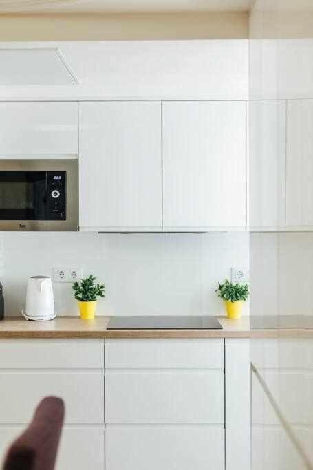 Apartamento Boutique Abades Sevilla Kültér fotó