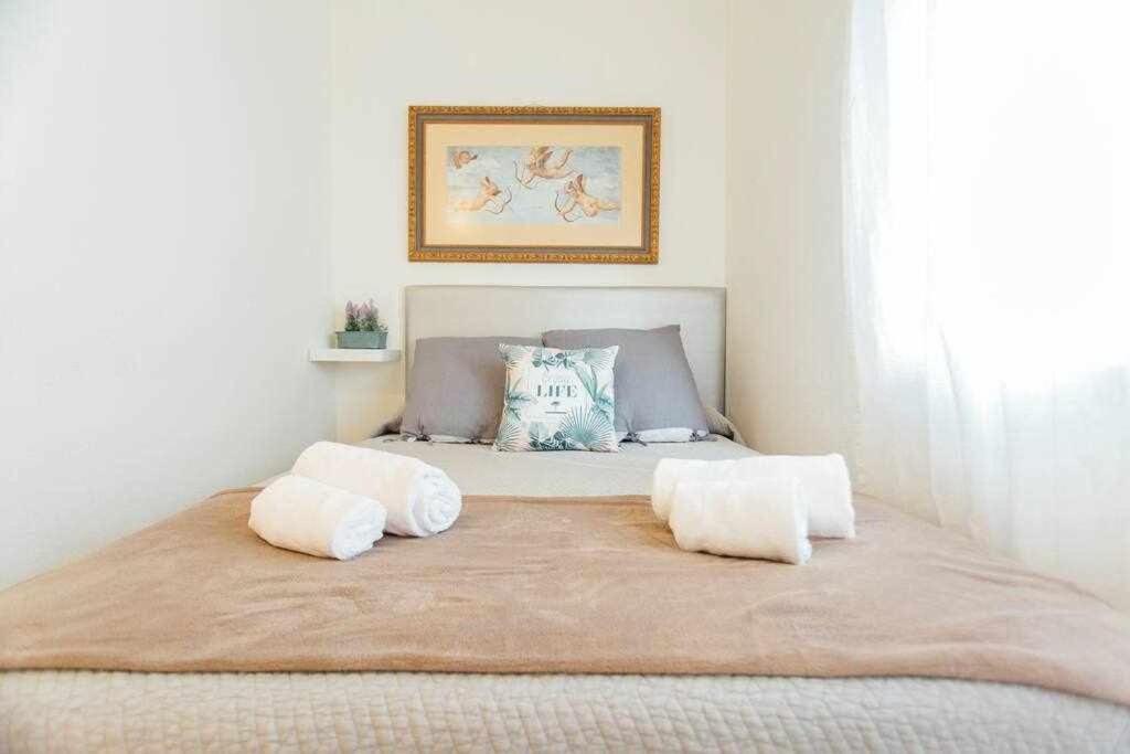 Apartamento Boutique Abades Sevilla Kültér fotó