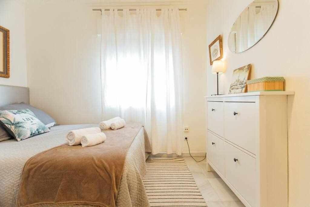 Apartamento Boutique Abades Sevilla Kültér fotó